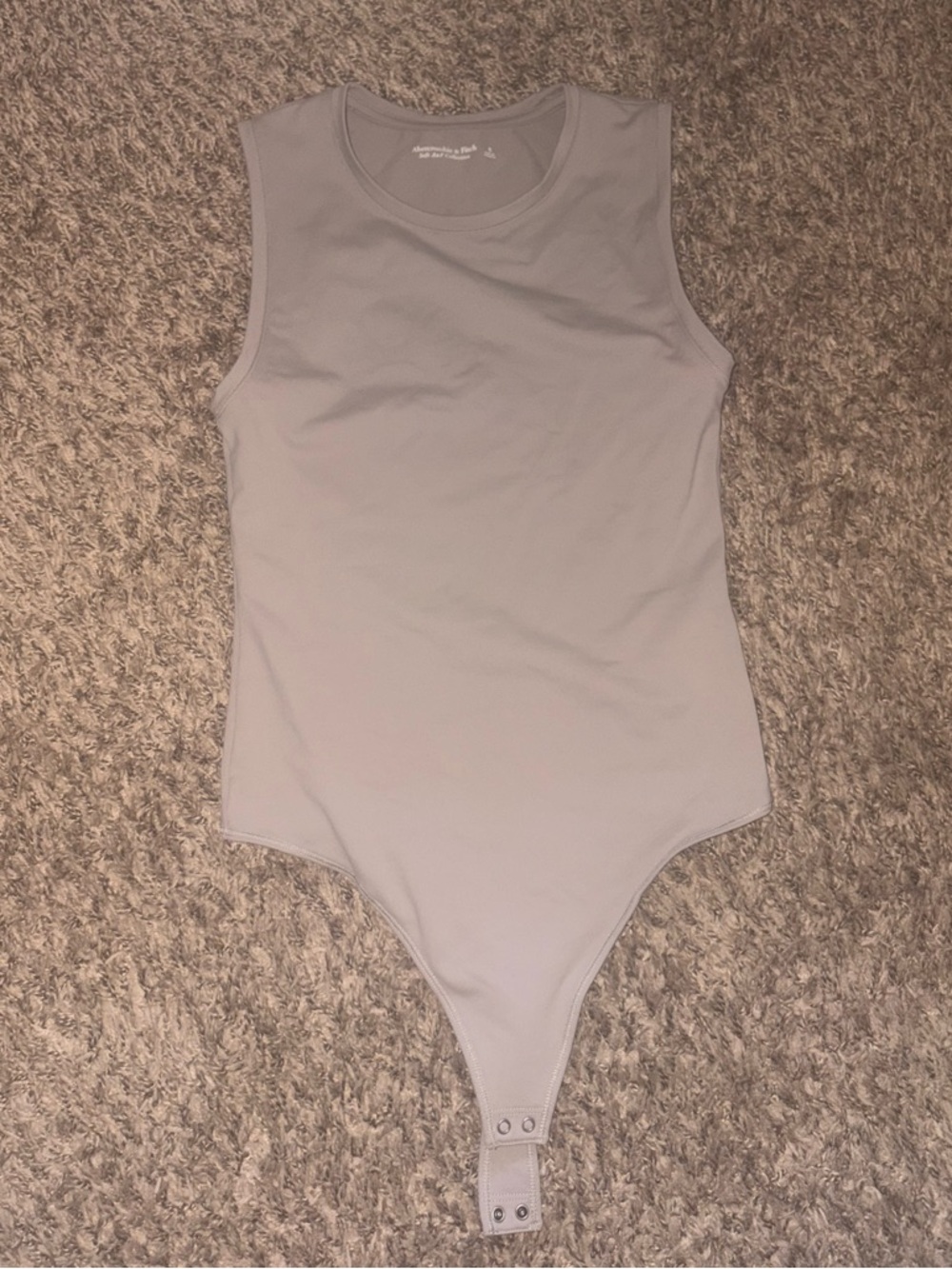 Abercrombie & Fitch bodysuit size Small